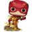 Фигурка Funko DC Comics: The Flash Флэш фанко (Amazon Exclusive) 1343