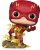 Фігурка Funko DC Comics: The Flash Флеш фанко (Amazon Exclusive) 1343