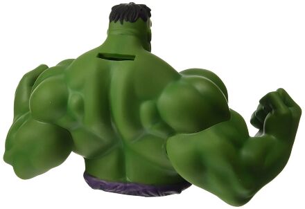 Бюст скарбничка Marvel Hulk Bust Bank Халк