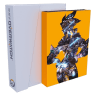 Книга The Art of Overwatch (Limited Edition) (Тверда палітурка) (Eng)