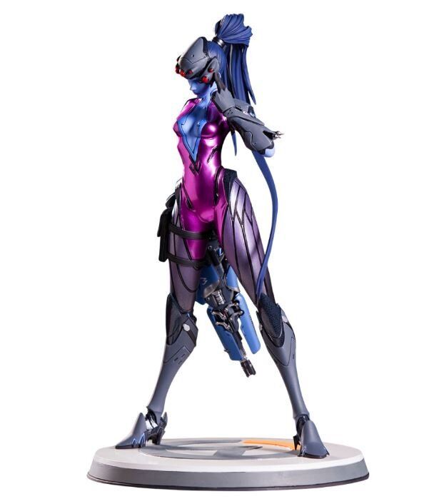 Статуэтка Overwatch Widowmaker Statue Овервотч Вдова 