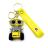 Брелок подвеска на рюкзак Wall-E ВАЛЛИ 3D Keychain Anime Backpack