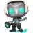 Фигурка Overwatch Funko Pop! Lucio Ribbit Blizzard 2019 BlizzCon Exclusive