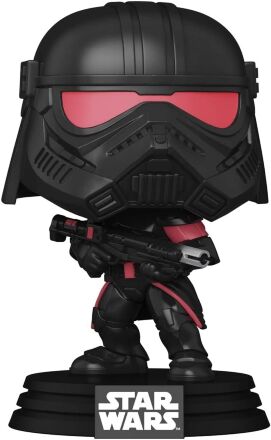 Фігурка Funko Star Wars Purge Trooper Фанко Штурмовик мисливець 632