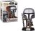  Фігурка Funko Pop Star Wars: Mandalorian (Final) фанк Зоряні війни: Мандалорец 345