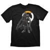 Футболка Gaya Overwatch Reaper Logo T-Shirt (размер L)