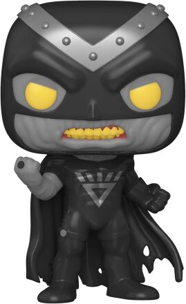 Фігурка Funko DC: Black Hand фанко Чорна рука (Exclusive) 384
