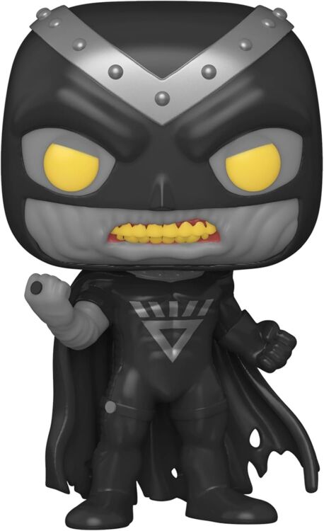 Фигурка Funko DC: Black Hand фанко Чёрная рука (Exclusive) 384