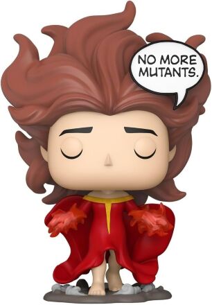 Фігурка Funko Marvel: Wanda Maximoff Scarlet Witch Ванда Максимофф Червона Відьма 1455 (примят. бокс)