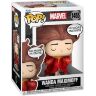 Фігурка Funko Marvel: Wanda Maximoff Scarlet Witch Ванда Максимофф Червона Відьма 1455 (примятий бокс)