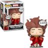 Фігурка Funko Marvel: Wanda Maximoff Scarlet Witch Ванда Максимофф Червона Відьма 1455 (примятий бокс)