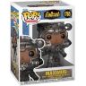 Фігурка Funko Fallout Maximus фанко Фолаут Максимус 1765