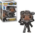 Фігурка Funko Fallout Maximus фанко Фолаут Максимус 1765