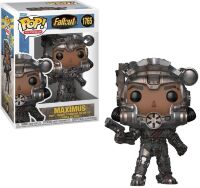 Фігурка Funko Fallout Maximus фанко Фолаут Максимус 1765
