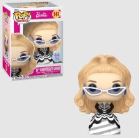 Фигурка Funko 65th Anniversary Barbie фанко Барби (Exclusive) 141