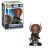 Фігурка Funko Star Wars: Mercenary Guard Droid Фанко Зіркові війни Страж дроїд 821