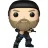 Фігурка Funko Stranger Things: Jim Hopper фанко Дуже дивні справи Джим Хоппер 1784
