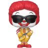 Фигурка Funko Pop Rock Out Ronald McDonalds Figure 