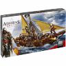 Конструктор Mega Bloks Assassins Creed - Gunboat Takeover