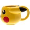 Кружка 3D Pokemon Pikachu чашка Покемон Пикачу