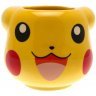 Кружка 3D Pokemon Pikachu чашка Покемон Пикачу