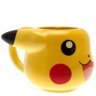 Кухоль 3D Pokemon Pikachu чашка Покемон Пікачу