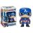 Фигурка Captain America 3 Civil War Pop! Vinyl Figure
