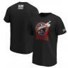 Футболка Blizzard 30th Anniversary - Black Thorne Arcade Collection Black T-Shirt (размер L) 