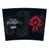 Термокружка World of Warcraft For the Horde Варкрафт За Орду 355 мл