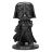 Фигурка Funko Wobbler: Star Wars Rogue One - Darth Vader Action Figure