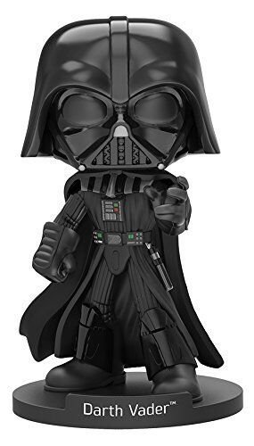 Фигурка Funko Wobbler: Star Wars Rogue One - Darth Vader Action Figure