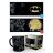 Чашка хамелеон DC COMICS The Batman Dark Knight Ceramic Mug кружка Бетмен 300 мл