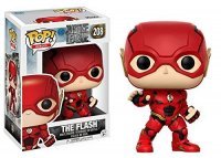 Фігурка DC: Funko POP! Justice League - The Flash