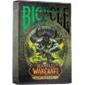 Гральні карти Варкрафт World of Warcraft The Burning Crusade Bicycle Card Deck
