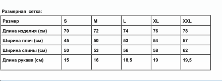 Футболка Gaya Dota 2 Chaos Knight Premium T-Shirt (размер L) + внутрішньоігровий код