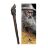 Ручка + Закладка THE HOBBIT - GANDALF Staff Pen and Lenticular 3D Bookmark 