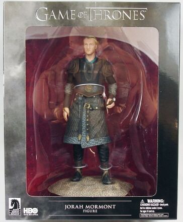 Фігурка Dark Horse Game of Thrones - Jorah Mormont