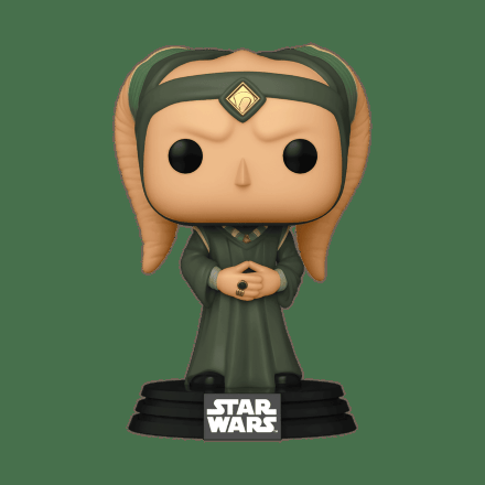 Фігурка Funko Star Wars Majordomo Фанко Зіркові війни Мажордом 582