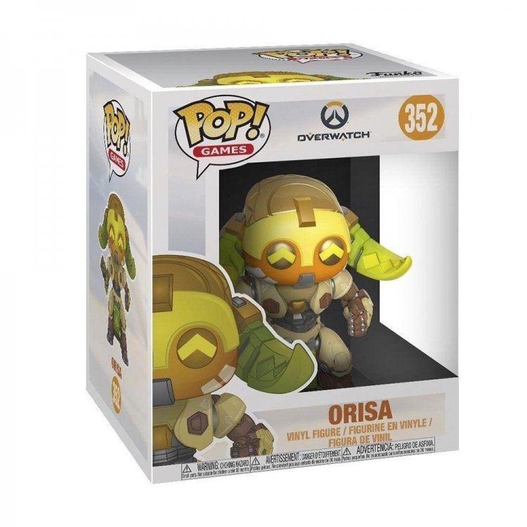 Funko pop deals orisa