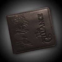 Кошелёк World of Warcraft Alliance Crest Leather Wallet