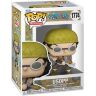 Фігурка Funko One Piece: Usopp Фанко Ван-Піс Великий куш Усопп 1774