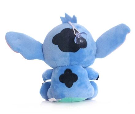 М`яка іграшка Стіч Stitch Stuffed Plush 20 см