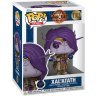 Фигурка Funko World of Warcraft Xal'atath фанко Варкрафт Ксал'атат 1102