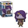 Фігурка Funko World of Warcraft Xal'atath фанко Варкрафт Ксалатат 1102