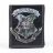 Кошелёк Harry Potter Hogwarts Crest Black Wallet