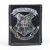 Гаманець Harry Potter Hogwarts Crest Black Wallet
