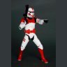 Фігурка Wondercon Exclusive Star Wars Shock Trooper 2-Pack ArtFx (kotobukiya) 