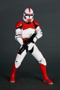 Фігурка Wondercon Exclusive Star Wars Shock Trooper 2-Pack ArtFx (kotobukiya)