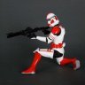 Фігурка Wondercon Exclusive Star Wars Shock Trooper 2-Pack ArtFx (kotobukiya) 