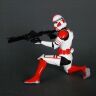 Фігурка Wondercon Exclusive Star Wars Shock Trooper 2-Pack ArtFx (kotobukiya)